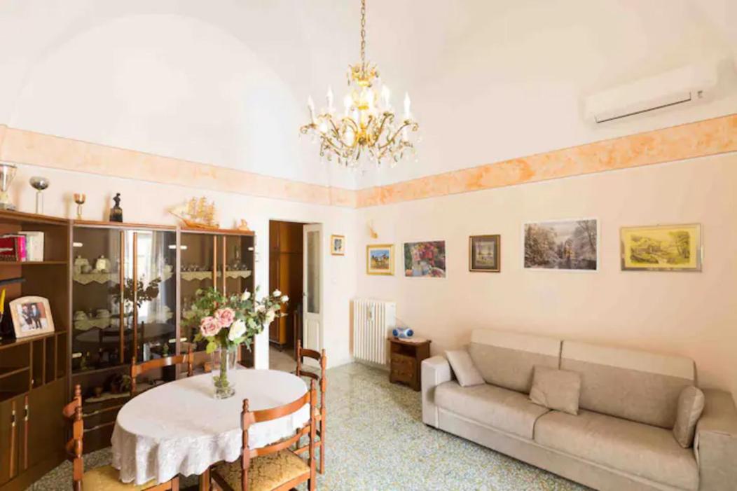 B&B Maglie - Casa vacanza Nonna Emma - Bed and Breakfast Maglie