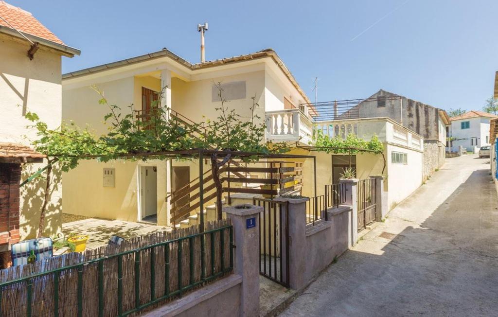Apartman Alenka - B&B