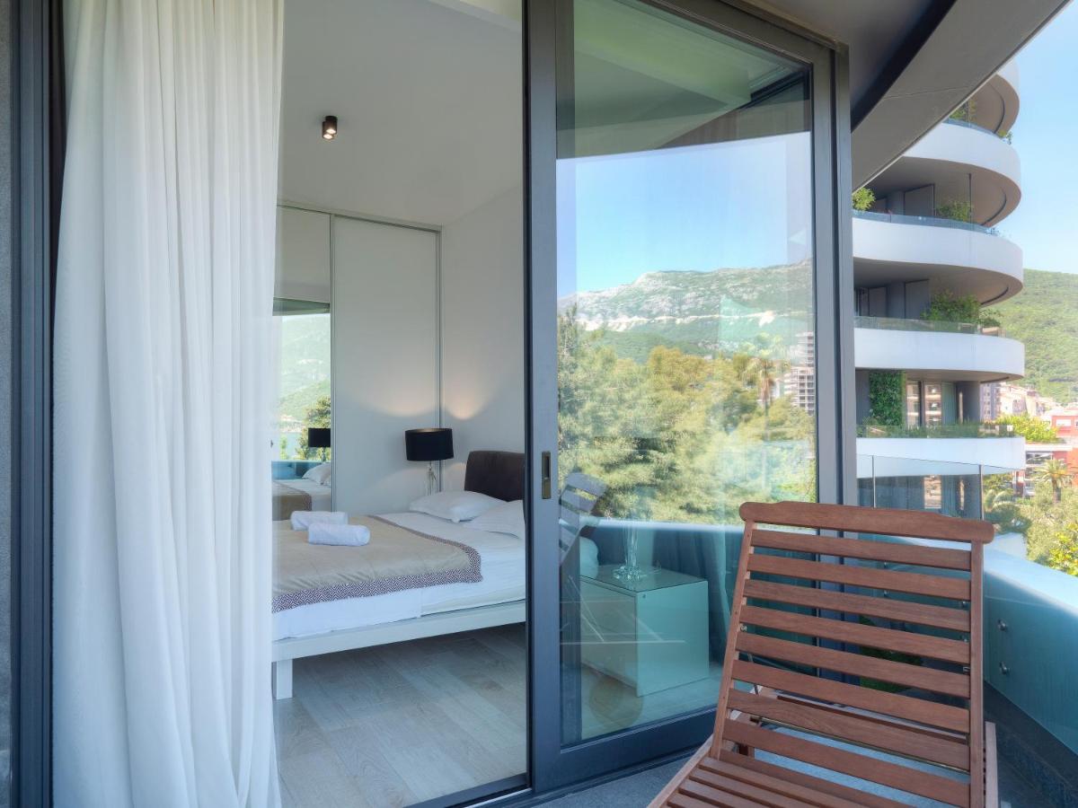 Apartment mit 2 Schlafzimmern