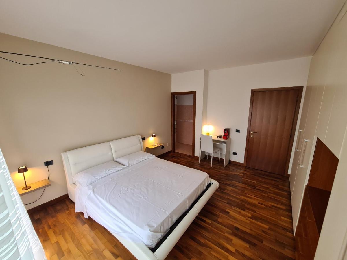 B&B Bassano del Grappa - Bed & Breakfast Rezzonico - Bed and Breakfast Bassano del Grappa