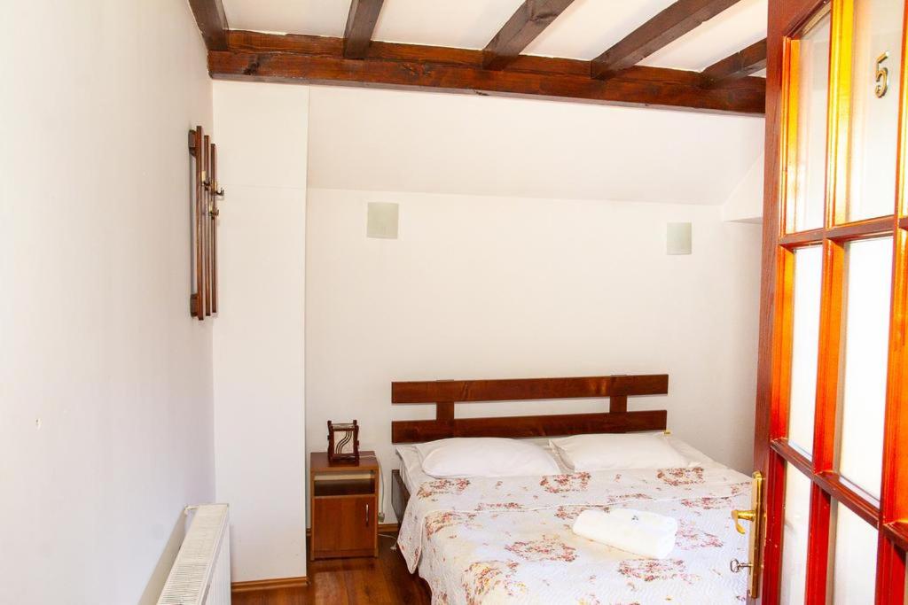 Chambre Double Deluxe