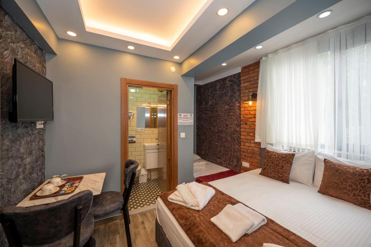 Large Double Room