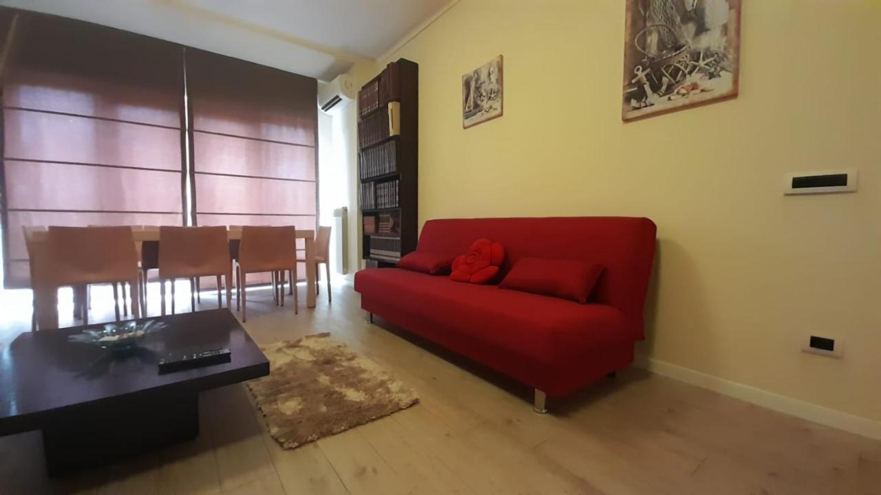 la passeggiata - Bed and Breakfast