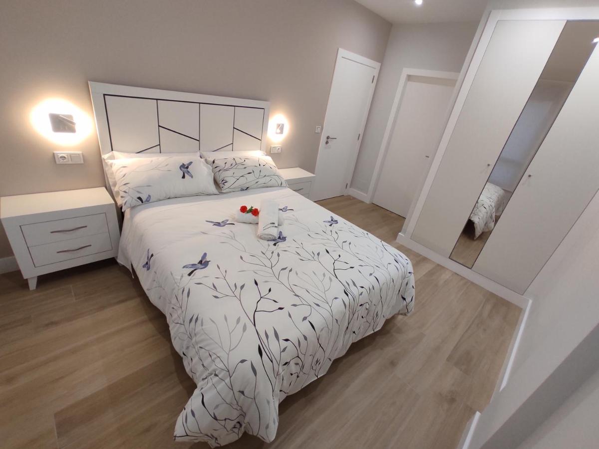 Appartement met 1 Slaapkamer