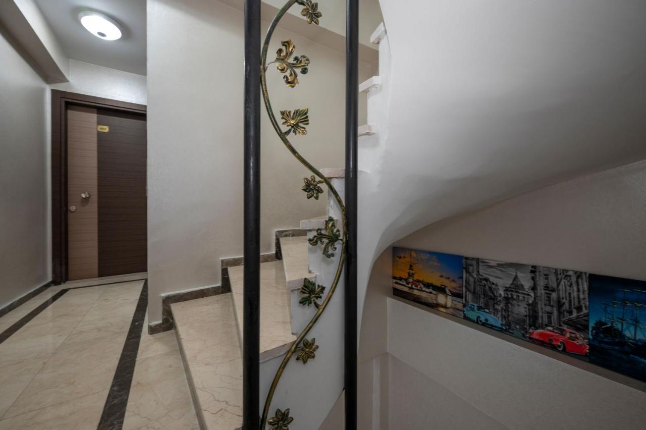 Taksim Story Residence - Ferienwohnung Istanbul