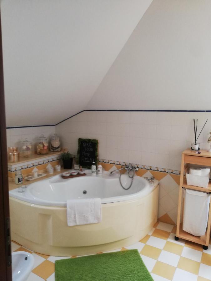 LA PREFERITA 2 - Chambres d’hôtes Vibo Valentia