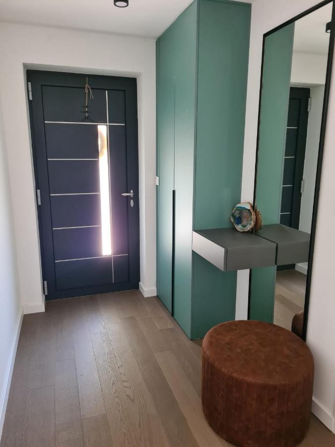 Apartman Imotski, Makarska - Chambres d’hôtes