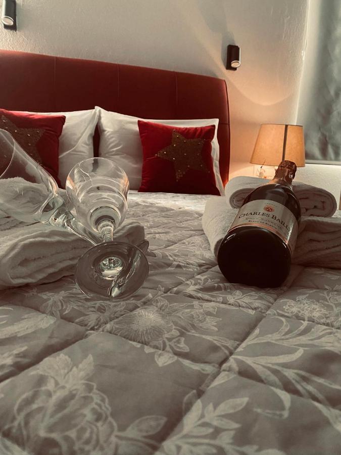 Zoe Boutique Suite - B&B