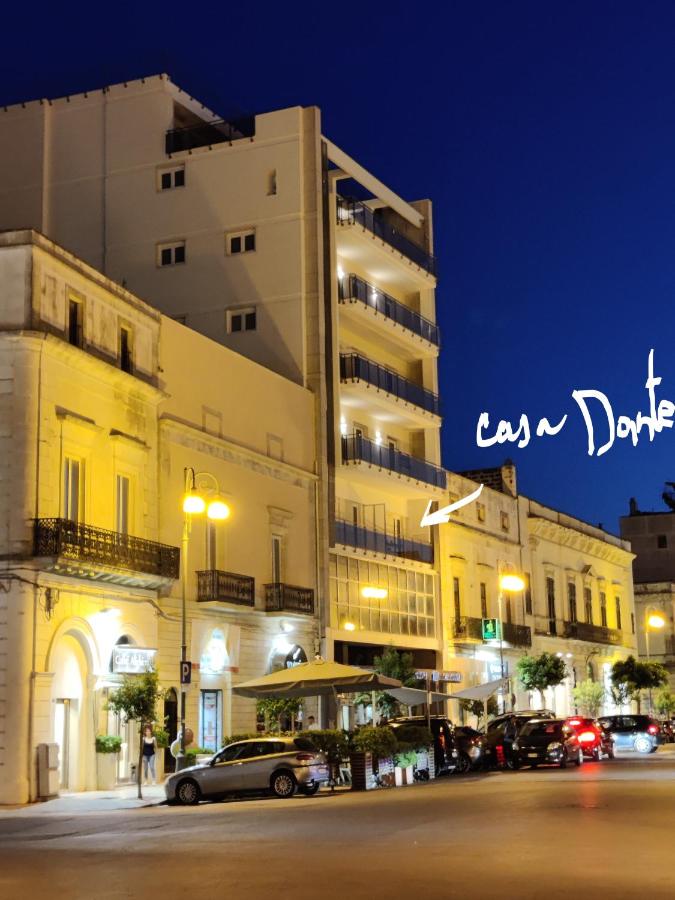 Casa Dante - B&B Galatina