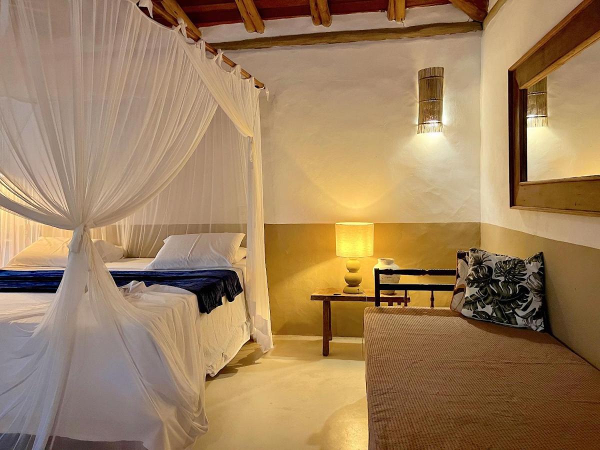 Villa con 2 Camere da Letto (2-5 Adulti)