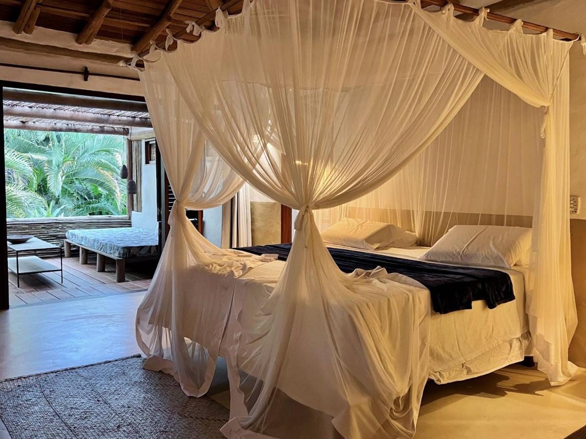Two-Bedroom Villa - (2-5 Adults)