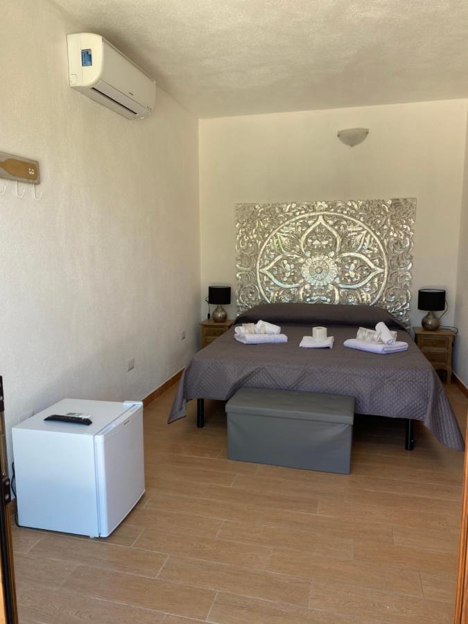 Camera Matrimoniale Economy