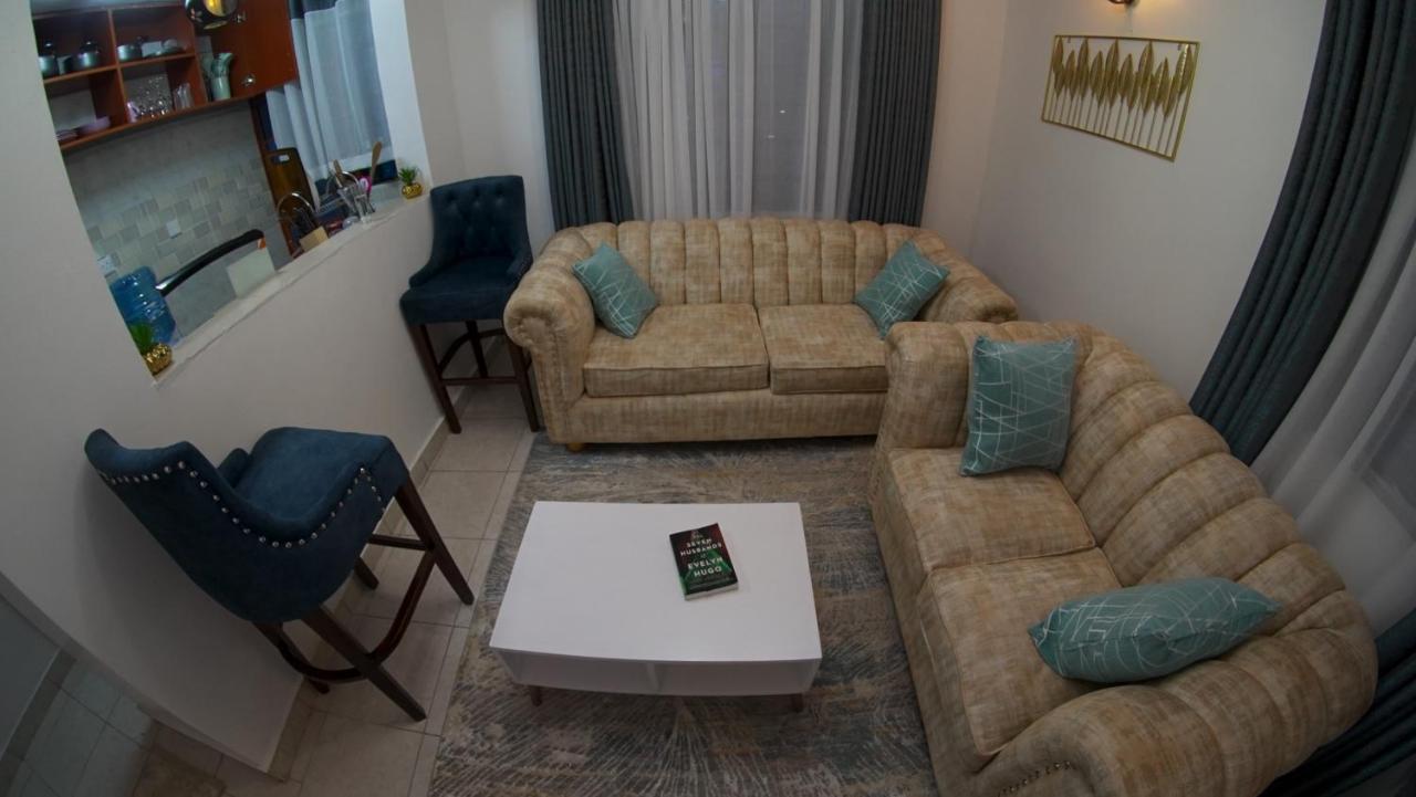 B&B Nairobi - Charming 1 bedroom, Roysambu - Bed and Breakfast Nairobi