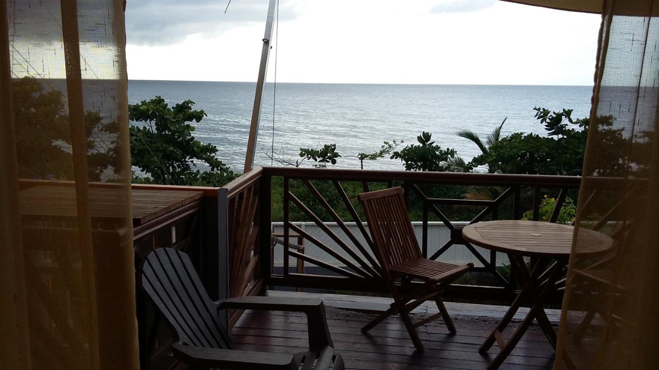 Katalo Plage - B&B