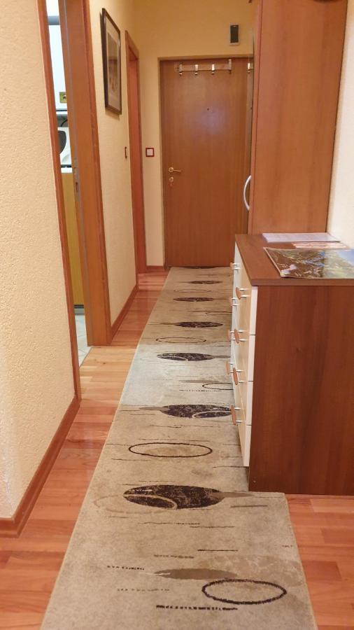 Apartamento de 1 dormitorio