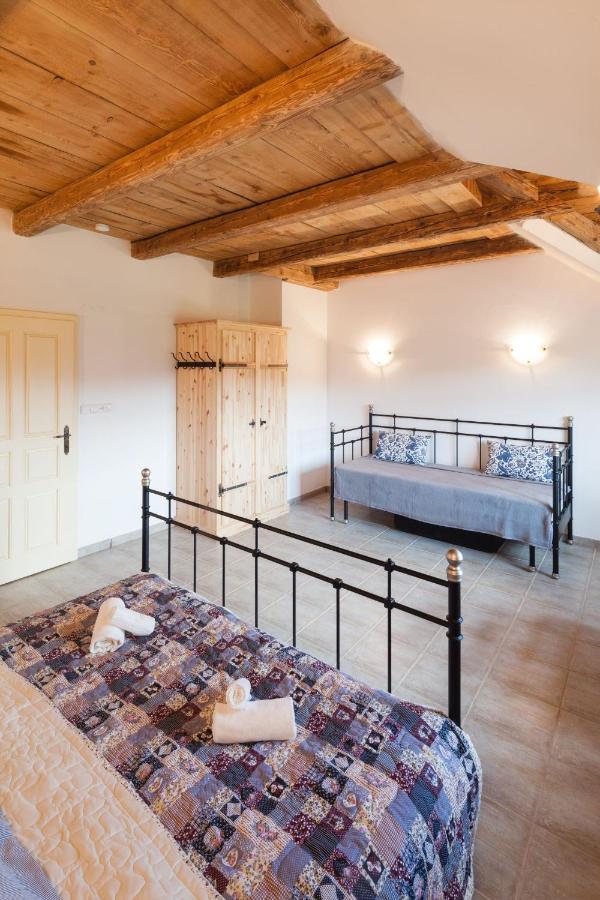 Suite with Mountain View