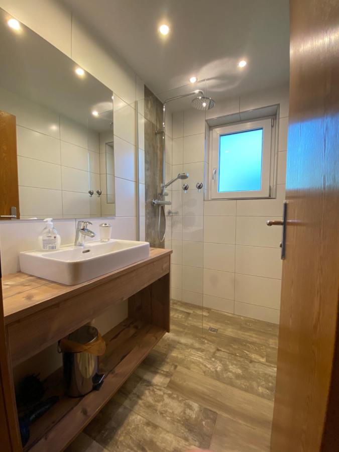 Two-Bedroom Apartment (4 Adults)