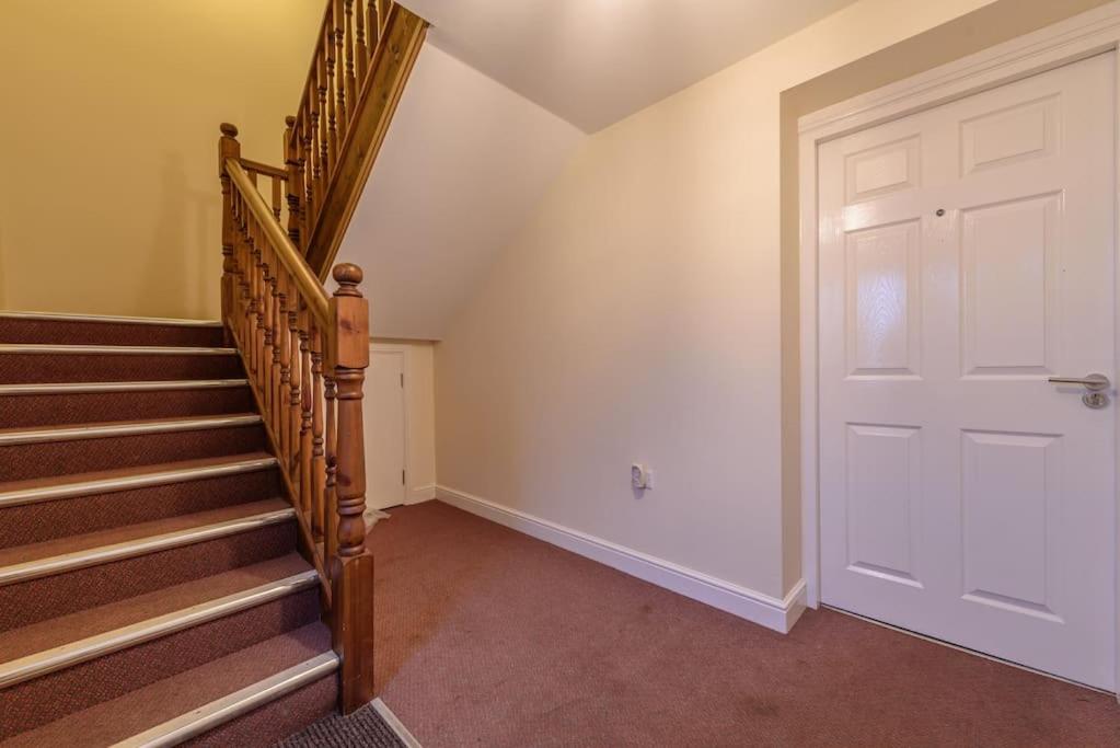 Ingledale Apartment, Ingleton, Yorkshire Dales National Park, Famous Three Peaks, Near The Lake District, Pets Are Welcome - Ferienwohnung