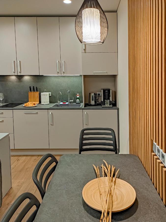 Standard Apartment