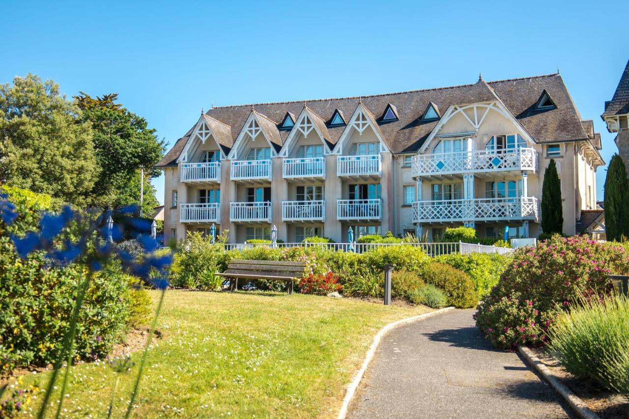 Le Petit Fort - Duplex avec Piscine - B&B