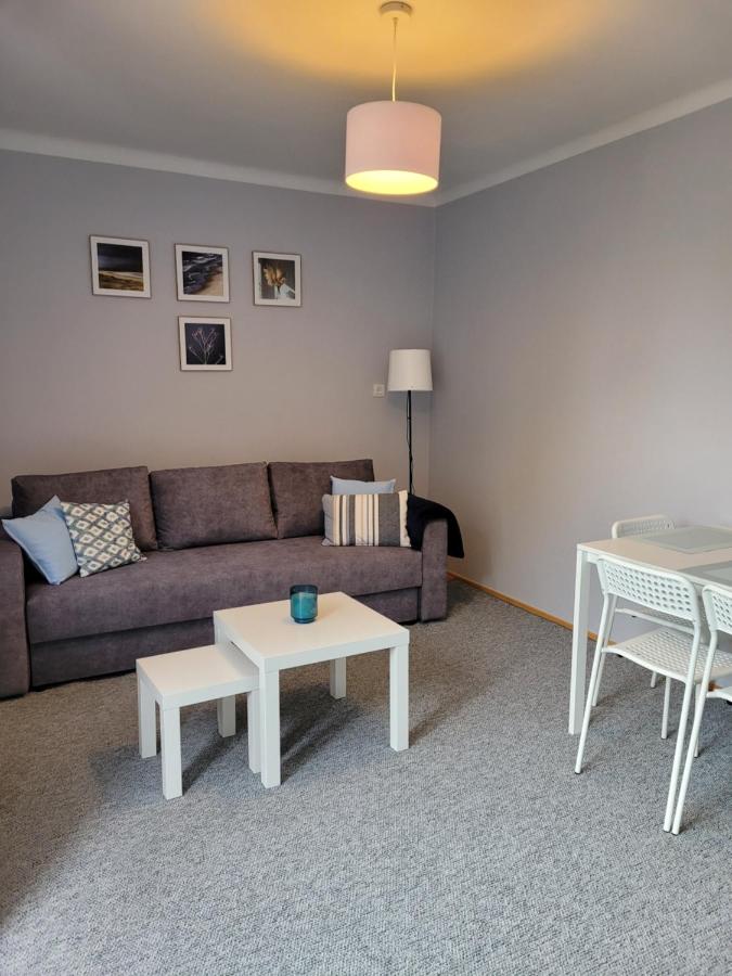 Apartament City Center - B&B Łańcut