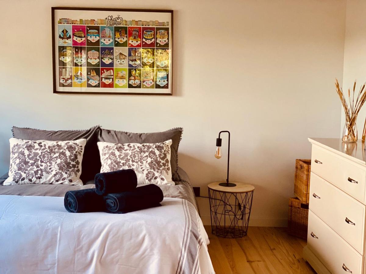 Superbe appartement au calme - B&B