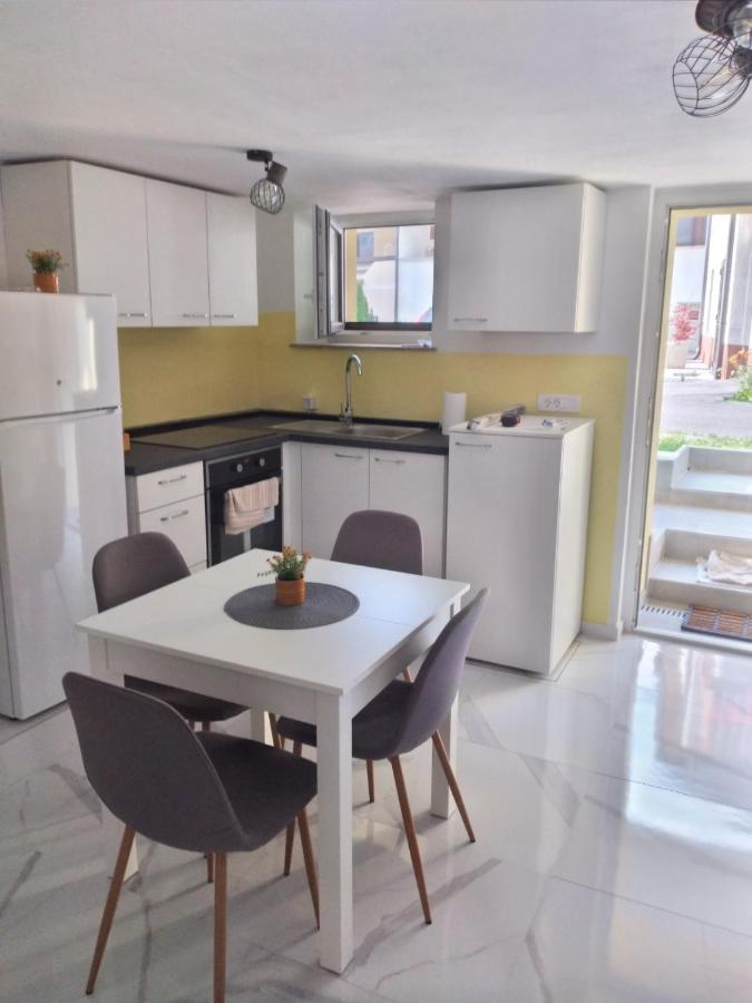 Apartma ŠPANO - B&B Bovec