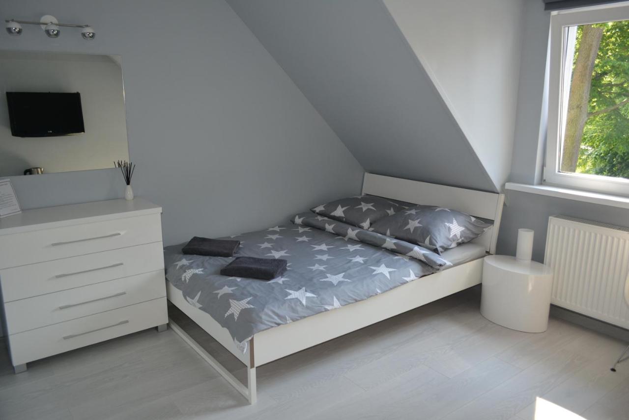 Doppelzimmer mit eigenem Bad