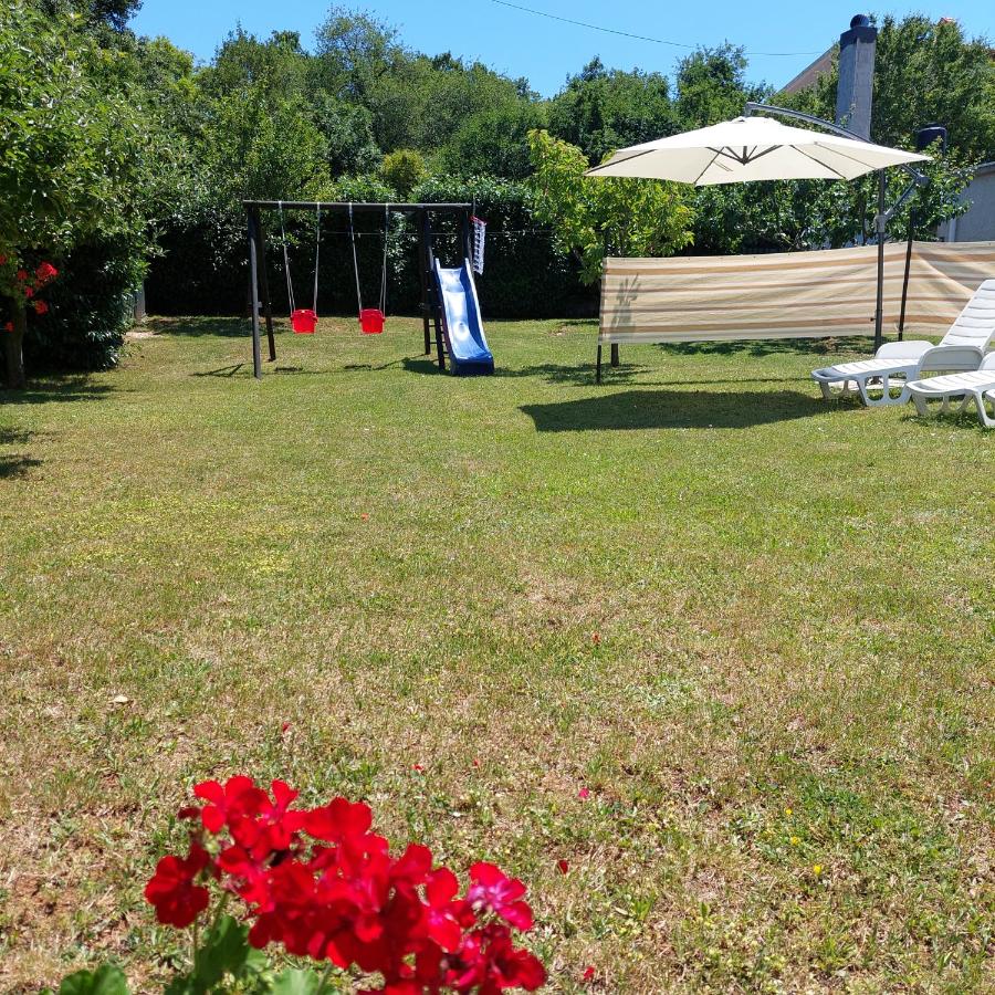 Studio apartman Branka - B&B Labin