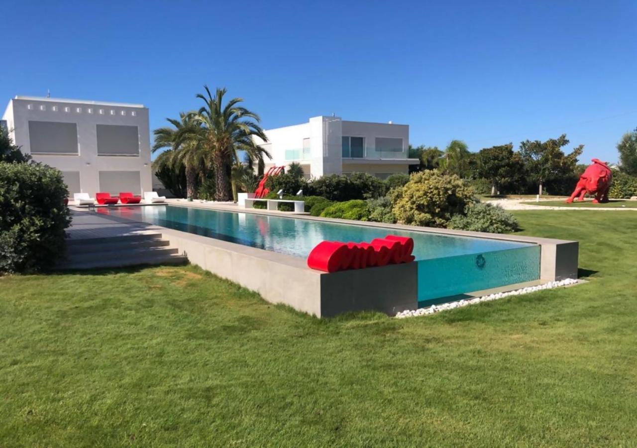 Villa VINNER - Monopoli - B&B