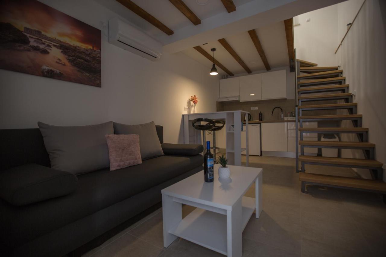 Apartman Mama Marija - B&B Dubrovnik