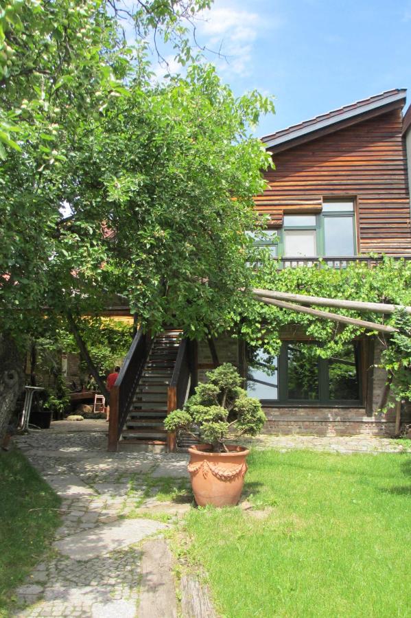 B&B Lubin - bluming inn - Ferienwohnung im Spreewald - Bed and Breakfast Lubin