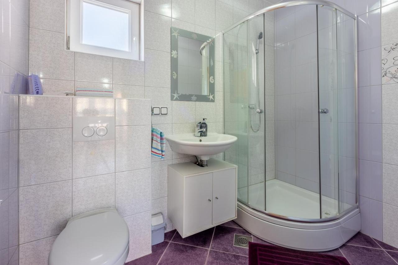 Appartement met 1 Slaapkamer