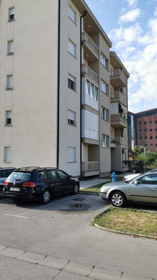 Apartman Marijana - Ferienwohnung