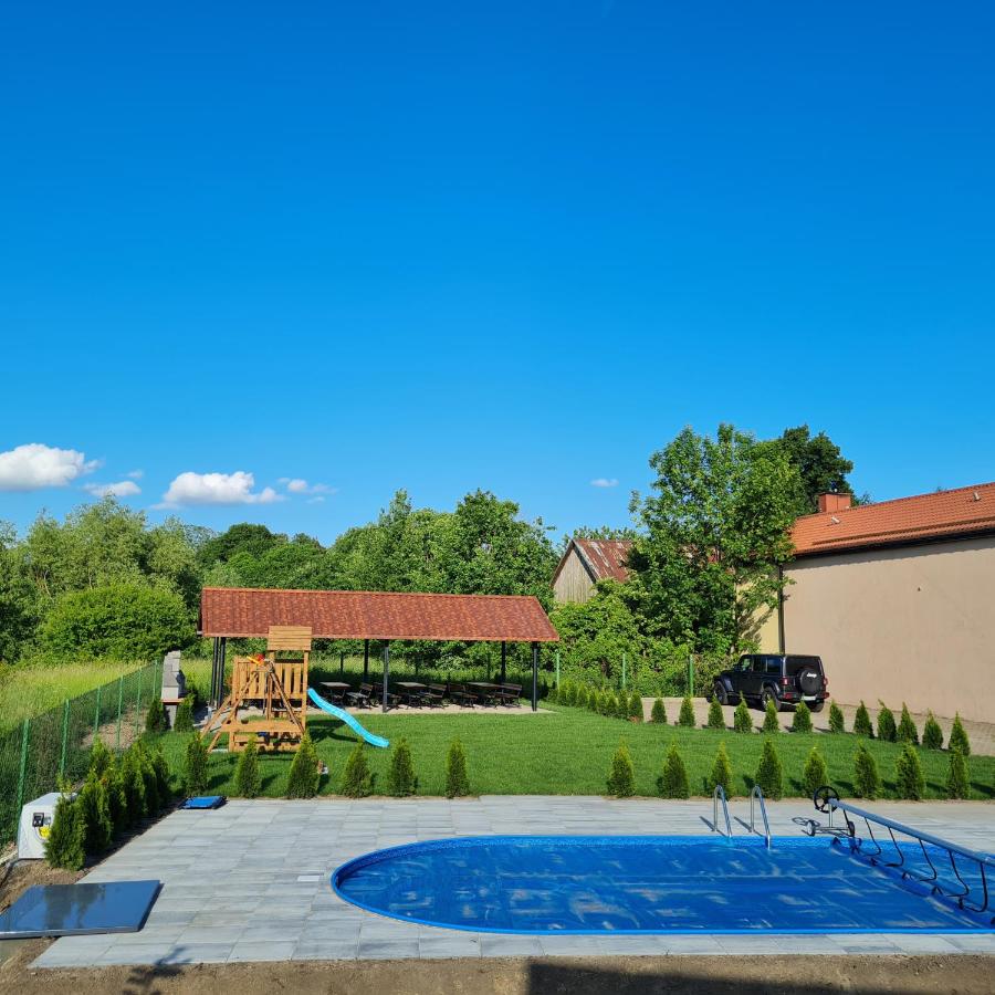 Apartamenty Zełwągi 15 - B&B