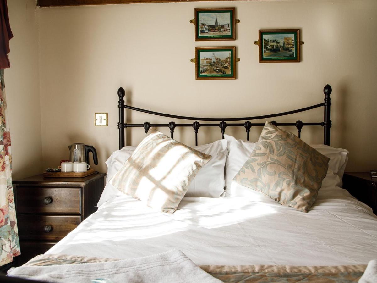 Doppelzimmer mit Gemeinschaftsbad