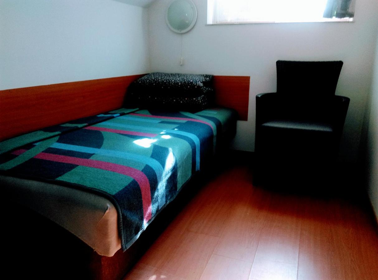 Fesztivál Nyaralóház - B&B Zamárdi