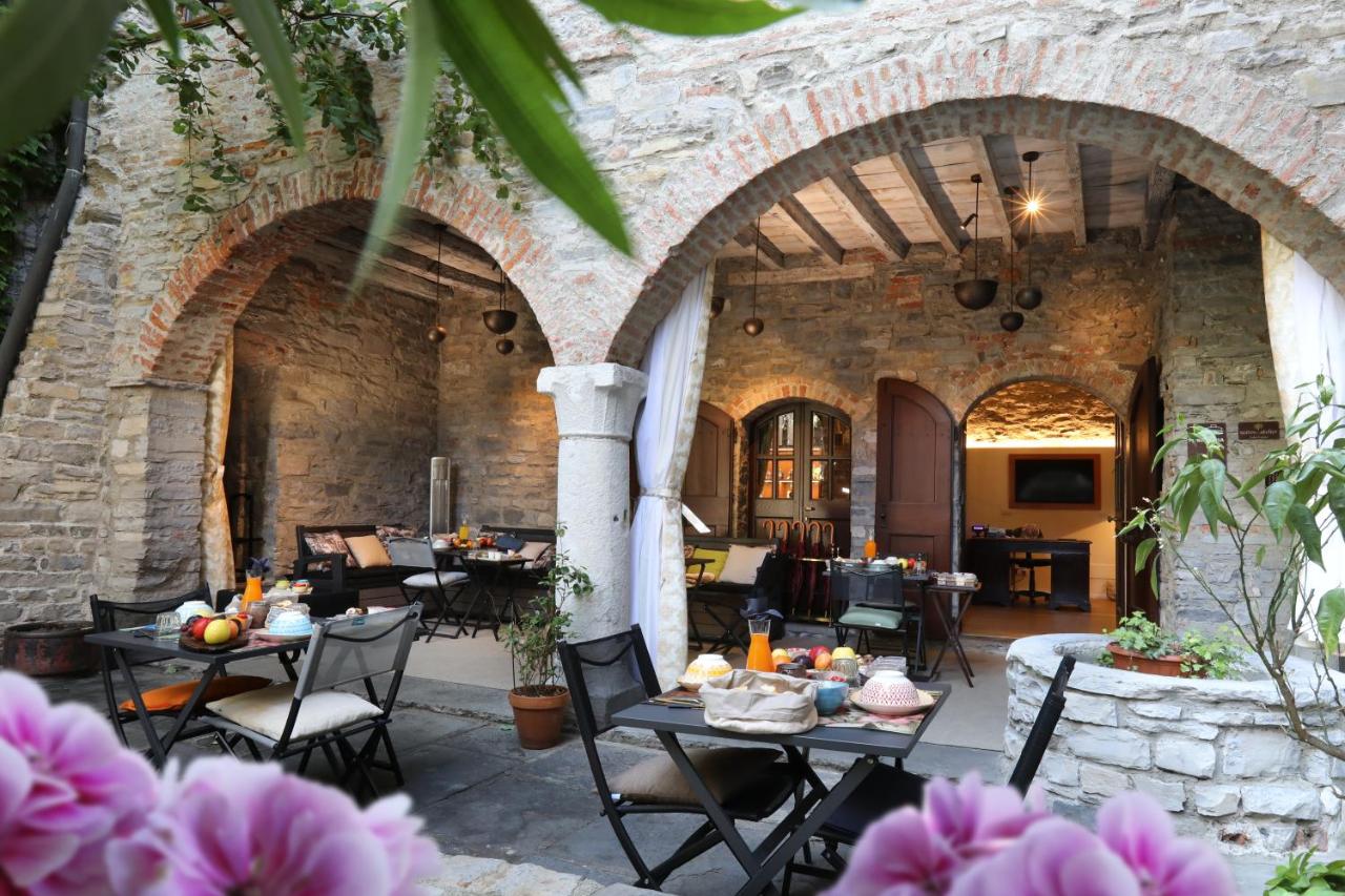 Suites&Atelier Lake Como - B&B