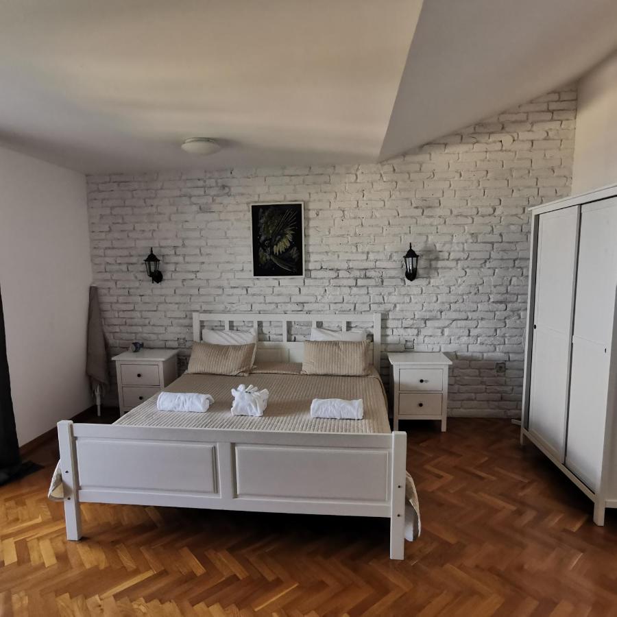 Appartamento con Vista Mare