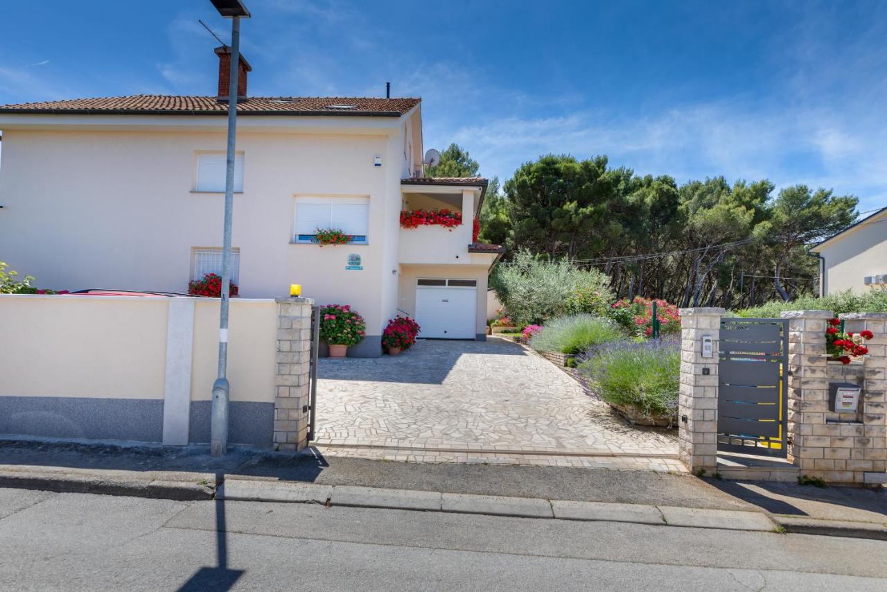Appartement - Vue sur Jardin
