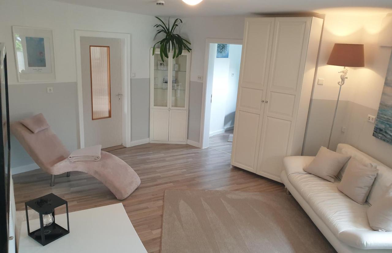 Inseltor - B&B