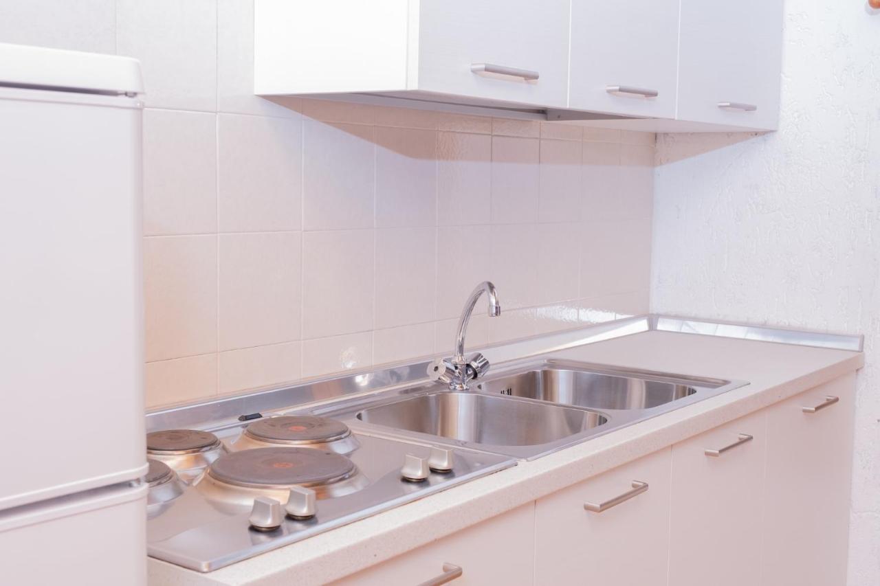 Apartment mit 2 Schlafzimmern (6 Erwachsene)