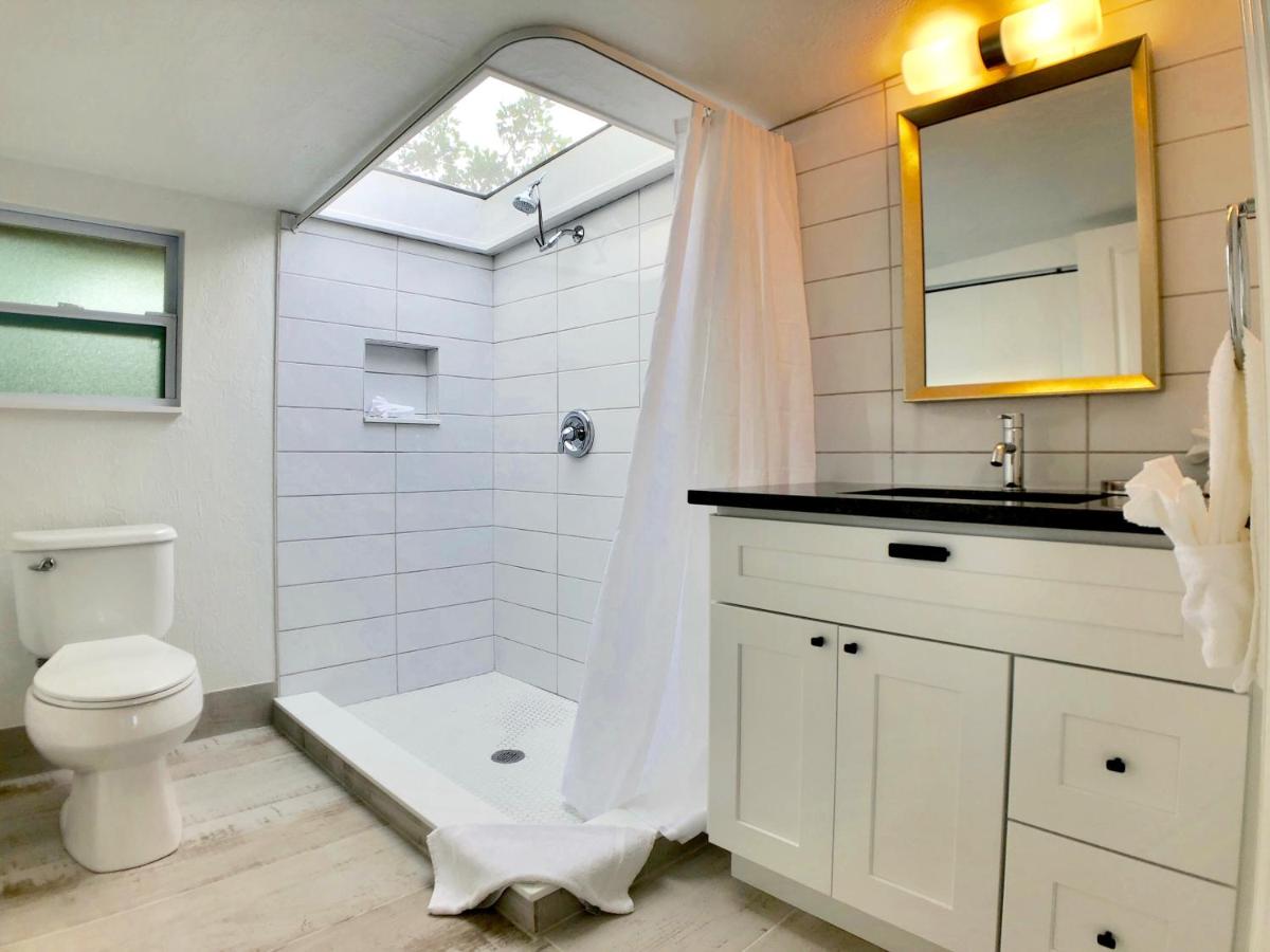 Villa con 2 Camere da Letto