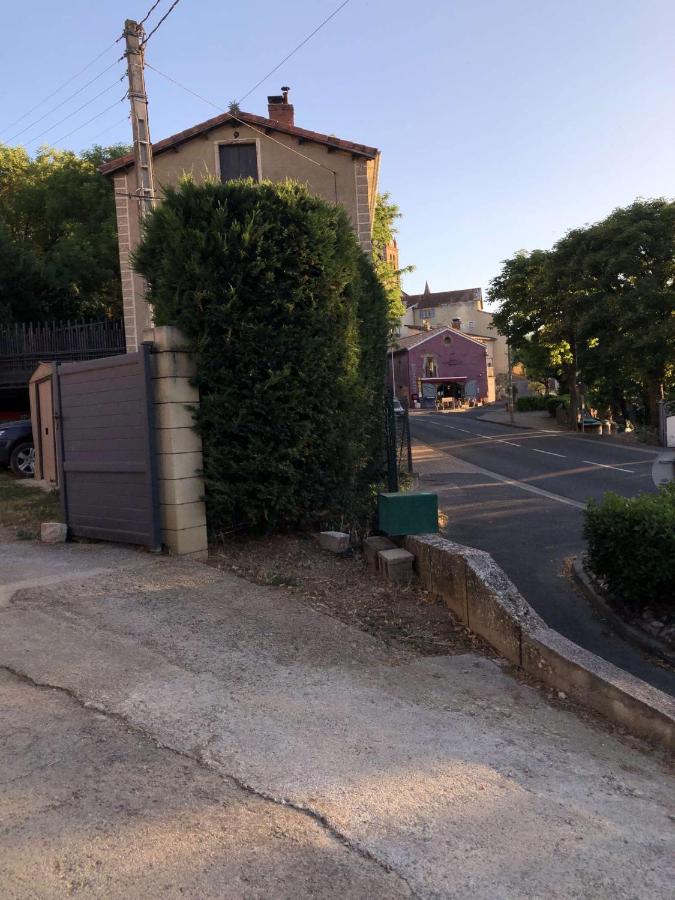 Chambre d hôtes indépendante dans village médiéval - Chambres d’hôtes Creissels