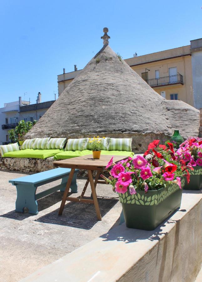 Don Ciccio Capashome - Bed and Breakfast Ceglie Messapica