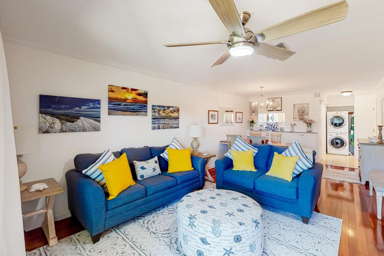 Beach & Gulf Escape - Bed and Breakfast