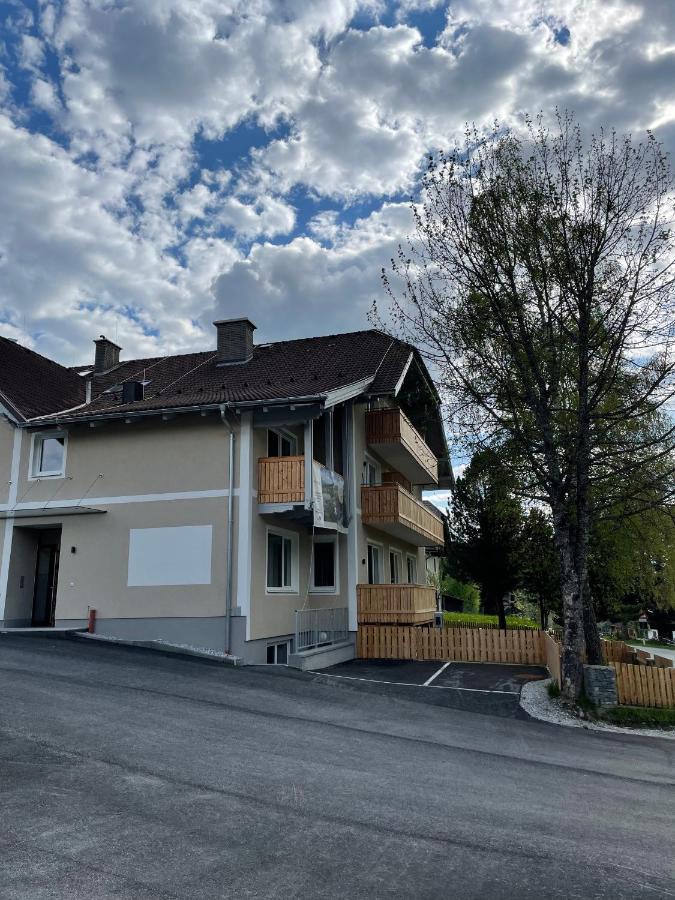 Appartement 1 Chambre