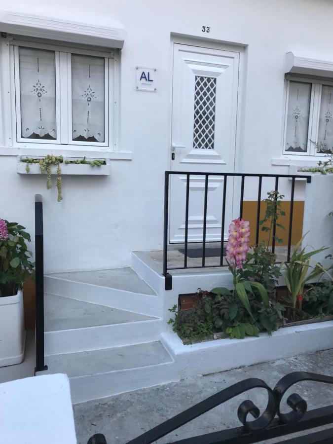 Casa dos Capinha - B&B Caldas da Rainha