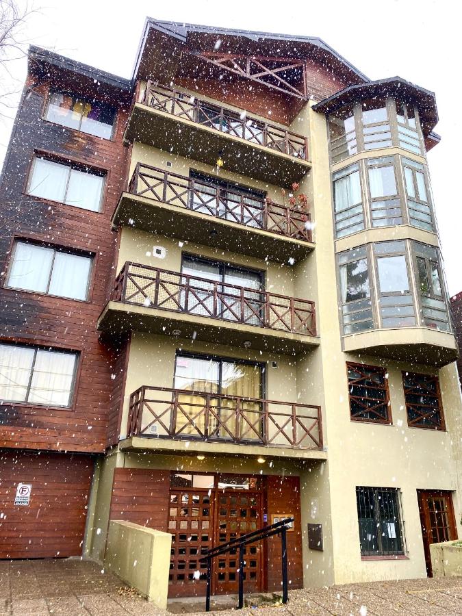 Departamento Céntrico Belgrano PBE - B&B