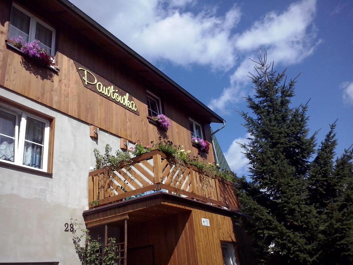 Pawłówka B&B - B&B Szklarska Poręba